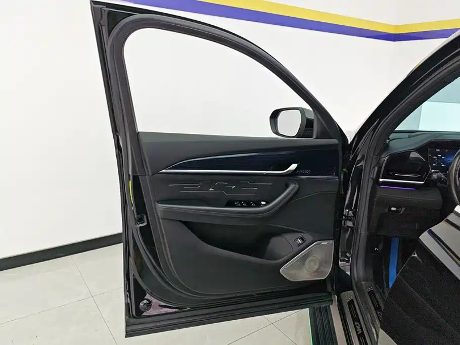 Geely Xingyue L — миниатюра 7