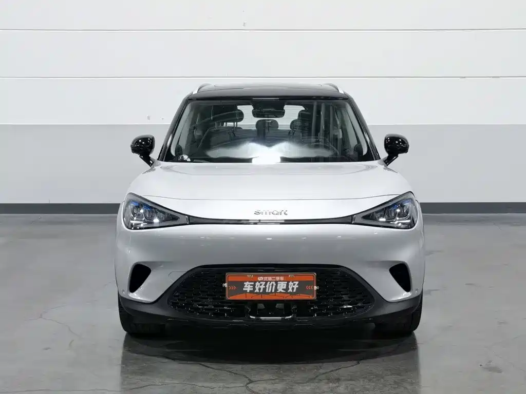 smart Smart #1 — миниатюра 3