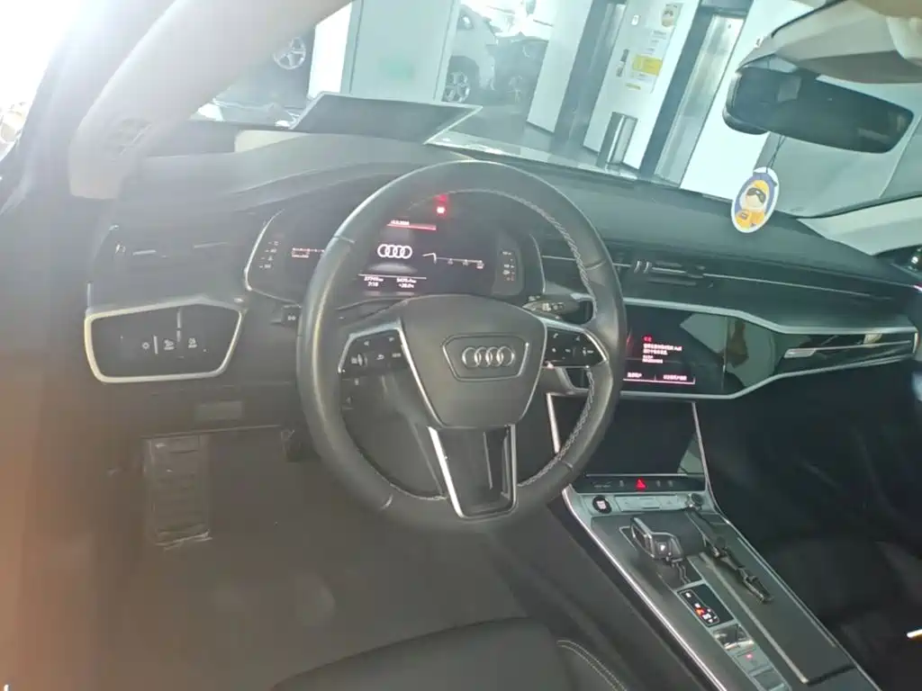 Audi A7 — миниатюра 10