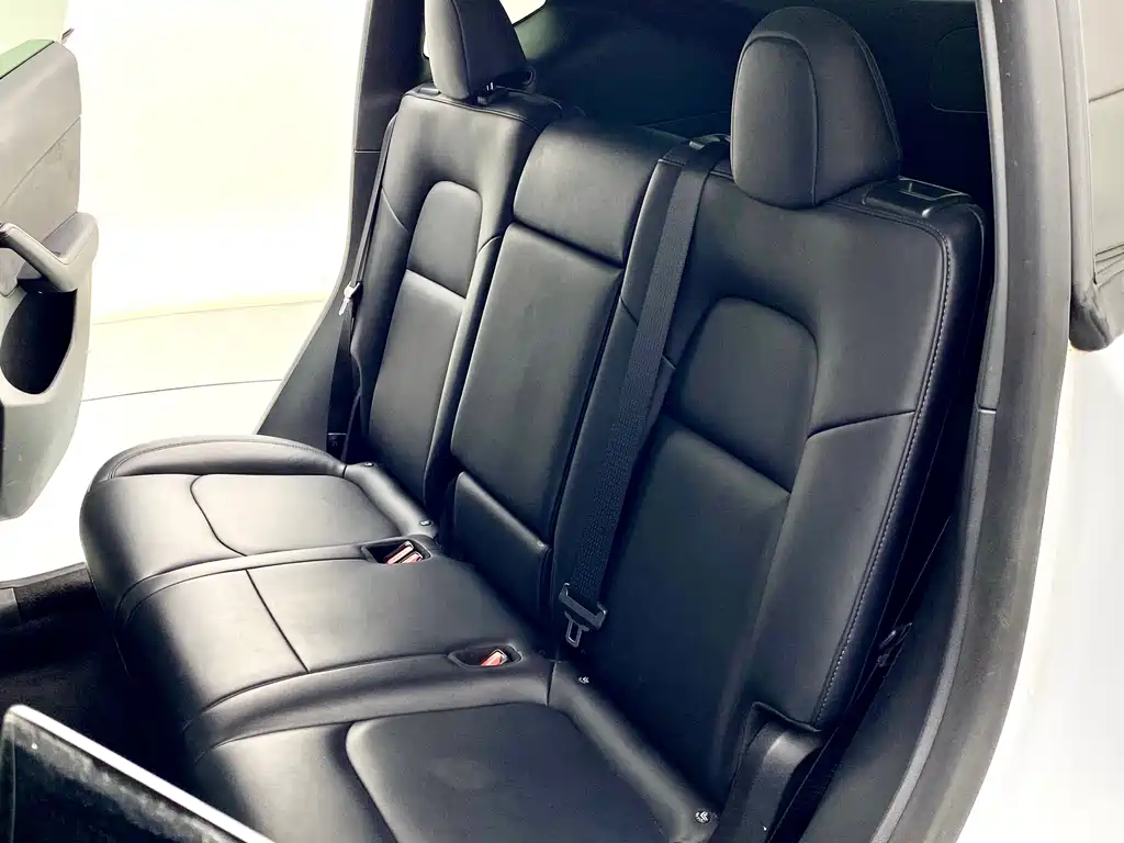 Tesla Model Y — миниатюра 18