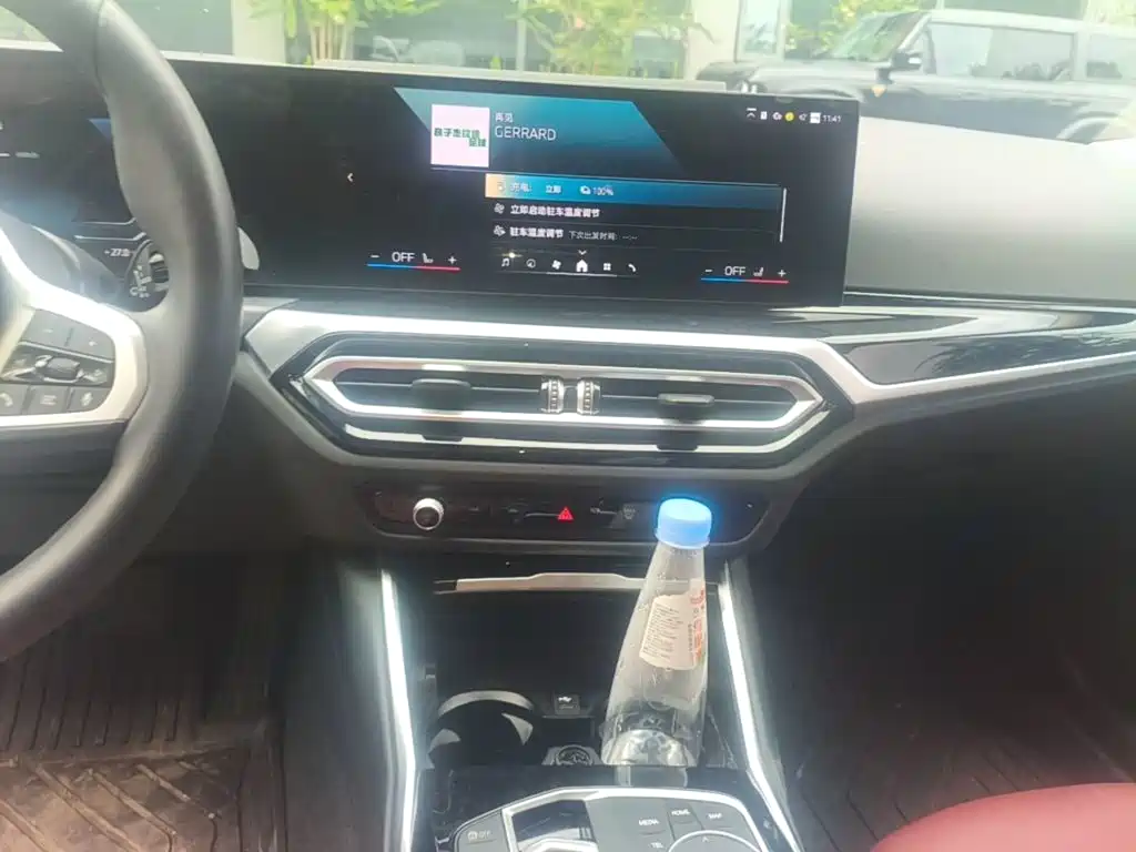 BMW i3 — миниатюра 13
