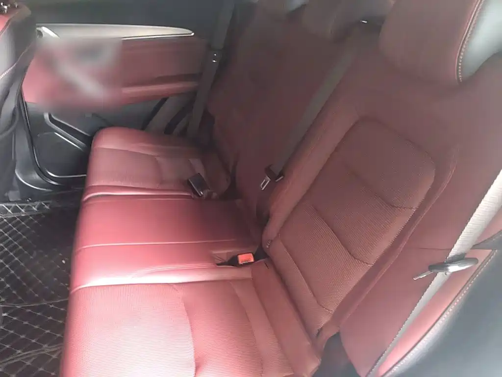 Jetour X70 PLUS — миниатюра 17