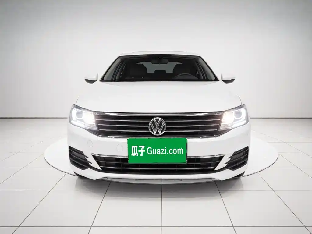 Volkswagen Lavida — миниатюра 24