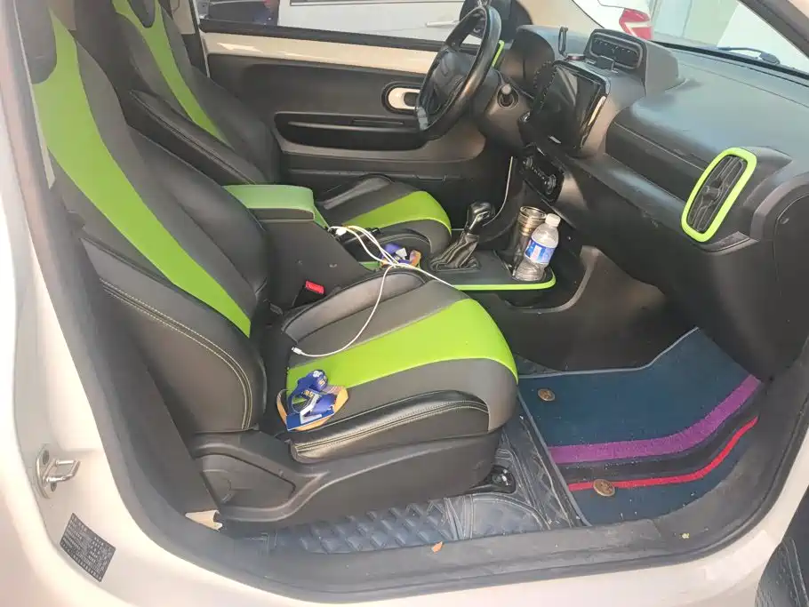 Roewe Clever — миниатюра 8