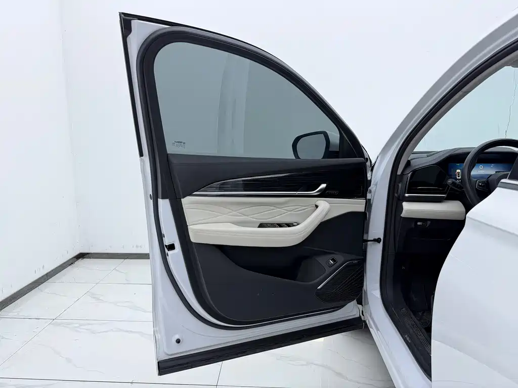 Geely Xingyue L — миниатюра 8