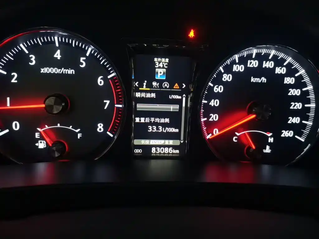 Toyota Crown — миниатюра 12