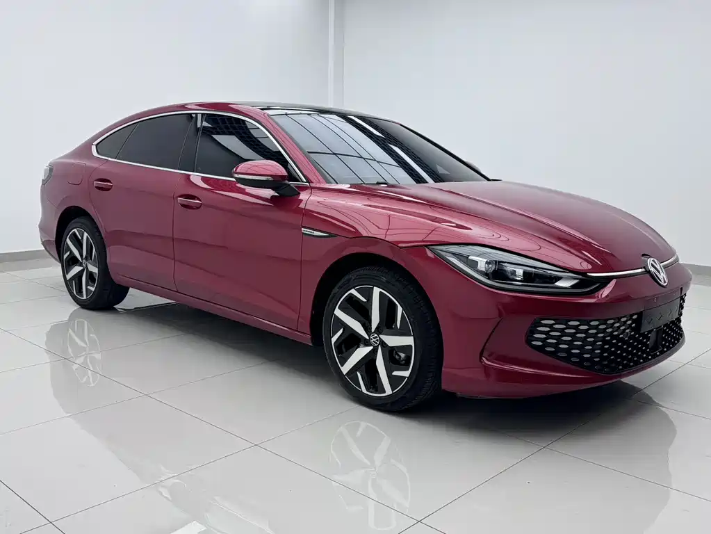 Volkswagen Lamando 2022 L 280TSI DSG