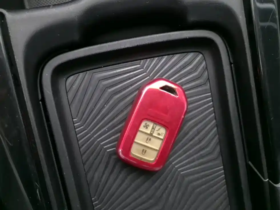 Honda CR-V PHEV — миниатюра 9