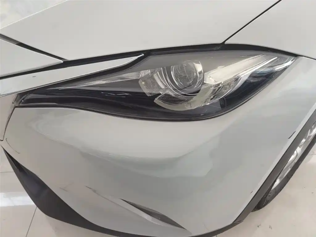 Mazda CX-4 — фотографии объявления, Фото 24