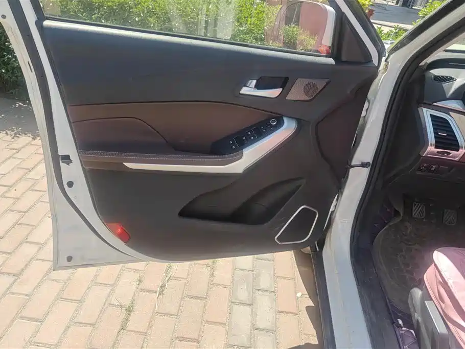 BISU AUTO SPECIFIC SPEED T3