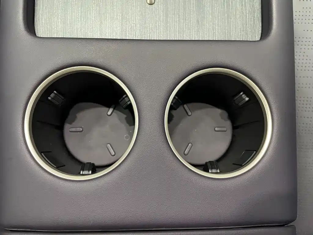 Avatr 07 2024 Max Electric