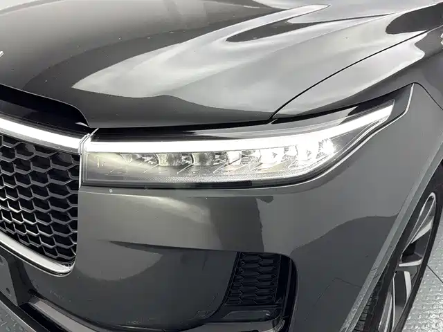 Li Auto Li ONE — миниатюра 18