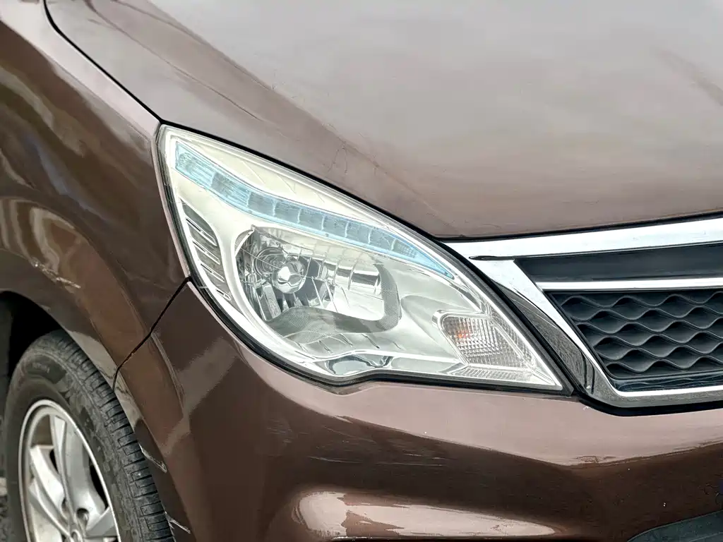 Huasu Huansu H2 — миниатюра 8