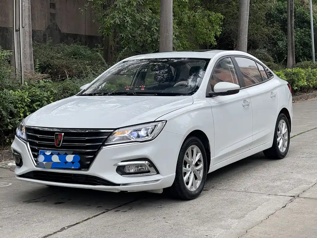 ROEWE I5