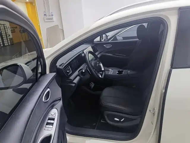BYD Haisi 06 — миниатюра 13