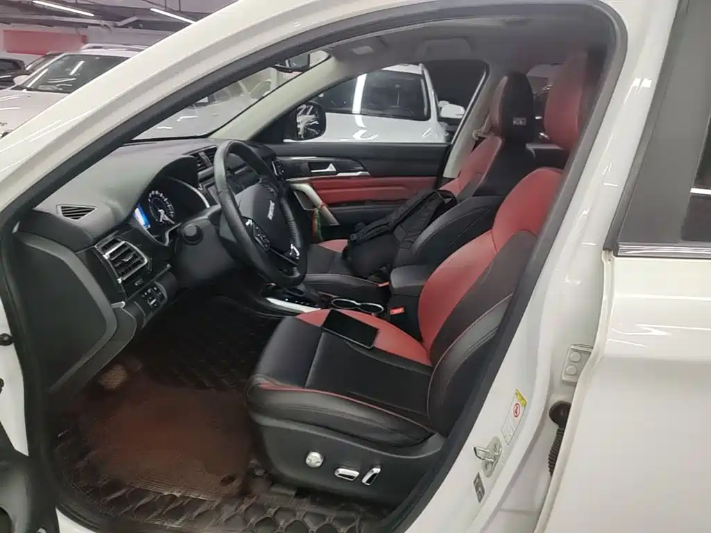 Haval H2 — миниатюра 15