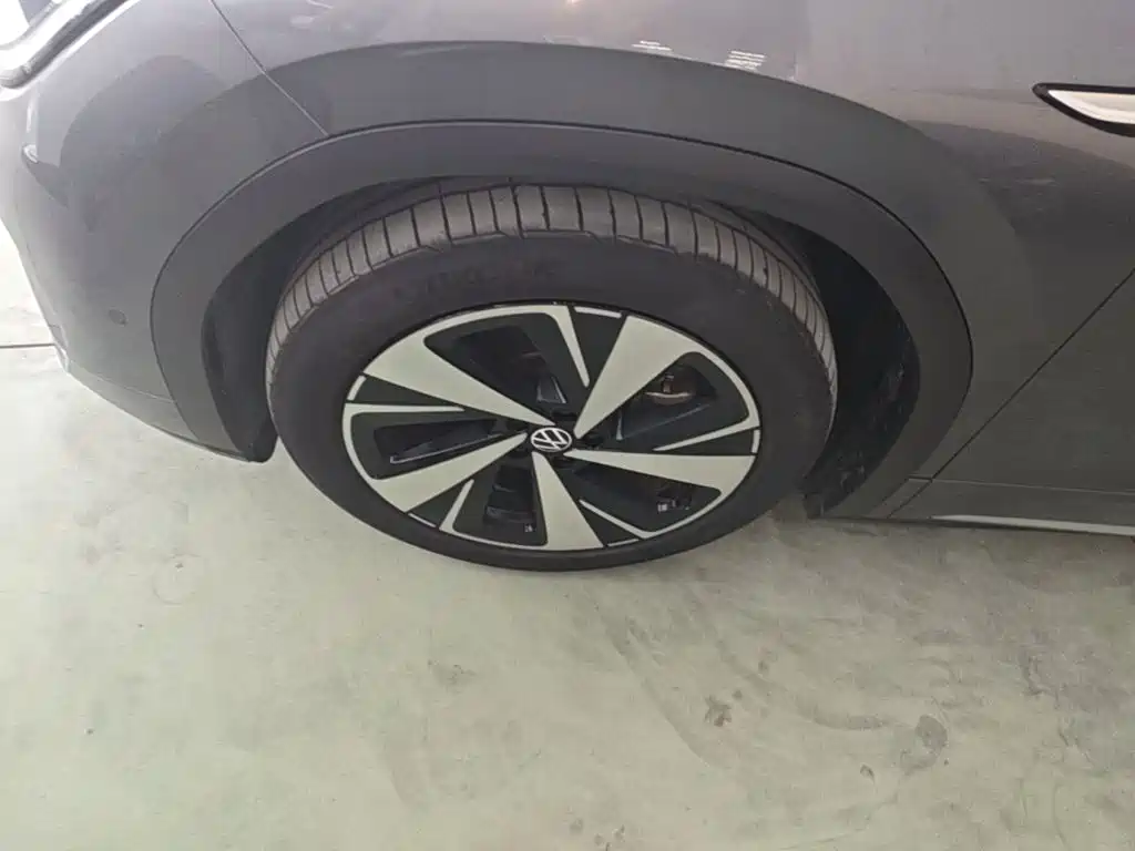 Volkswagen ID.6 X — миниатюра 23