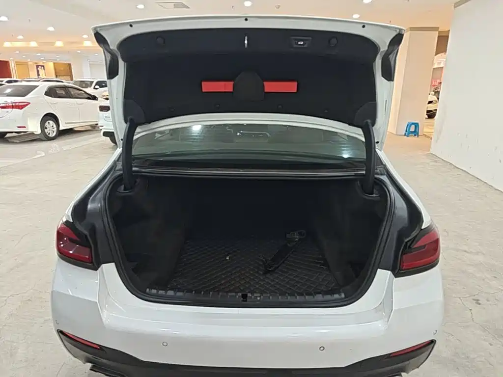BMW 5 Series — миниатюра 15
