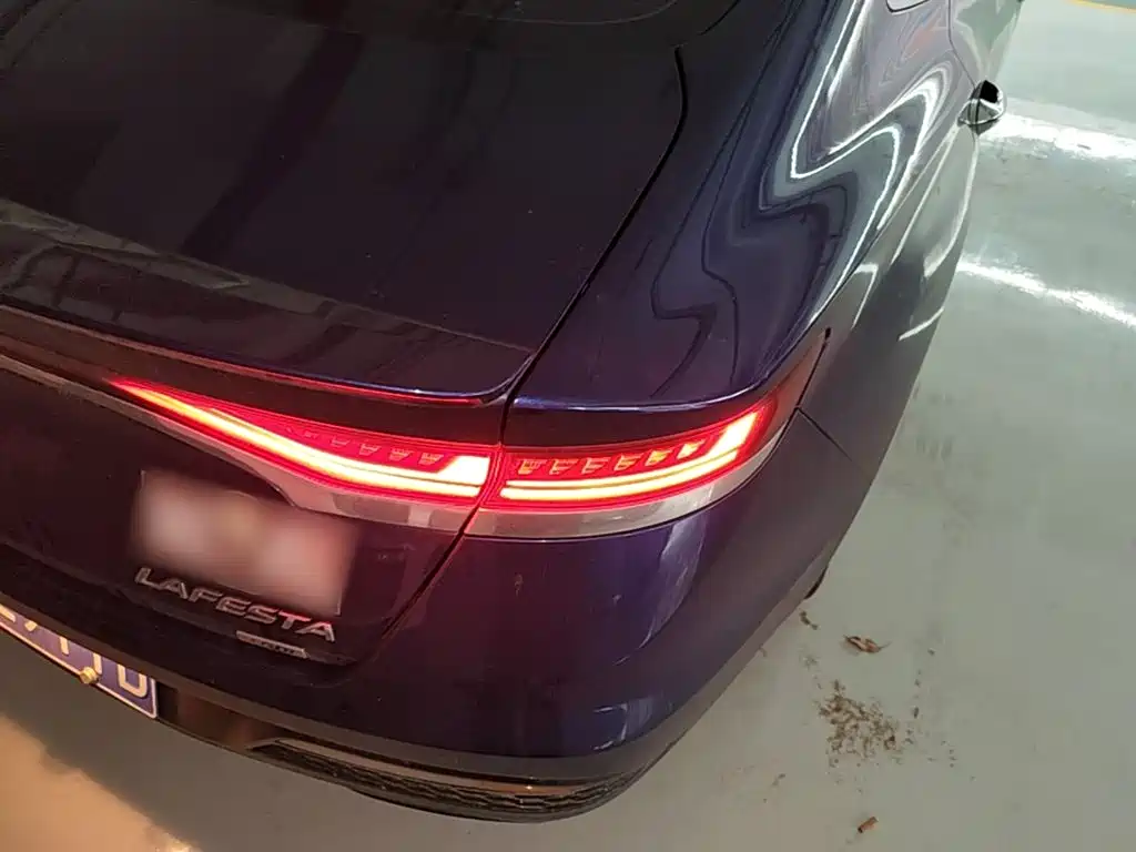 Hyundai Fista — миниатюра 8