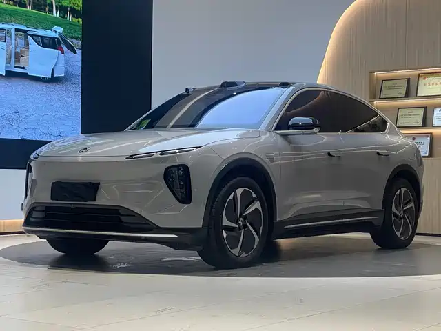 NIO NIO EC6 2023