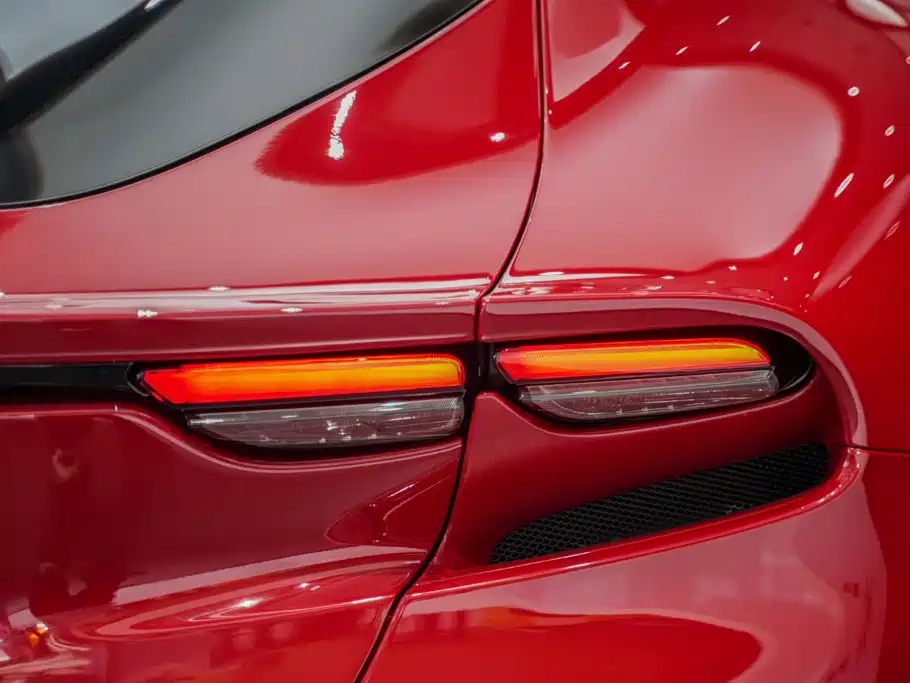 Ferrari Purosangue — миниатюра 10