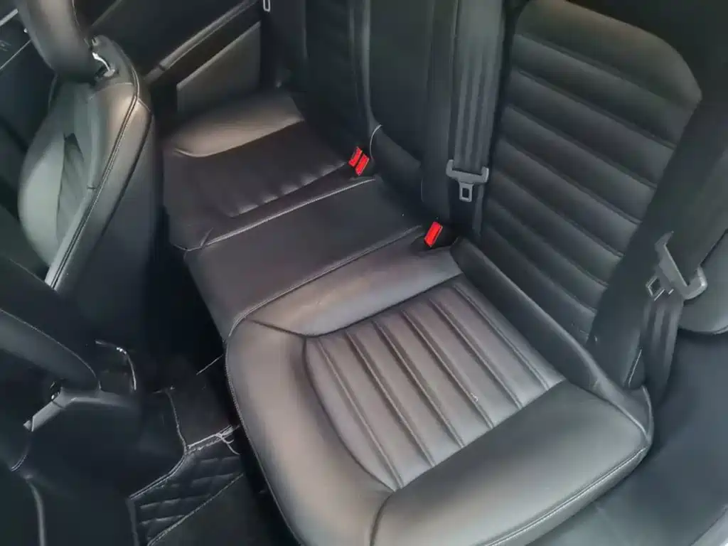 Ford Mondeo — миниатюра 17