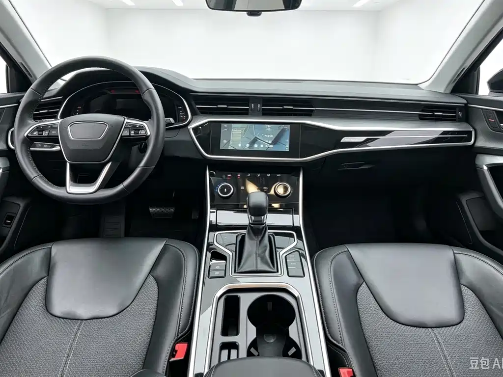 Chery Arrizo GX — миниатюра 5