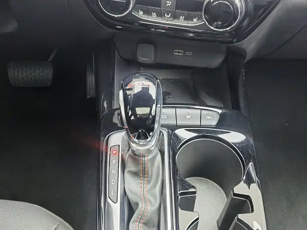 CHEVROLET XINGMAILUO