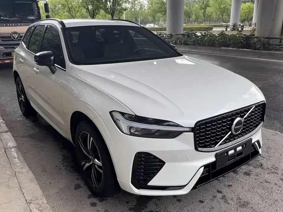 Volvo XC60 — миниатюра 3