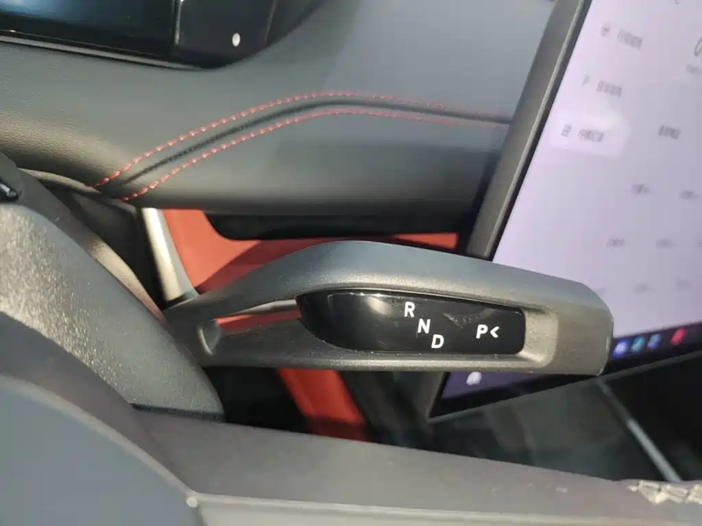 Xiaomi SU7 — миниатюра 14