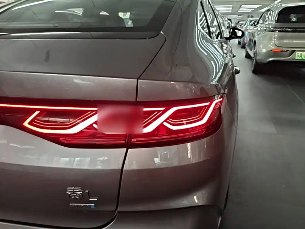 BYD Qin L — миниатюра 8
