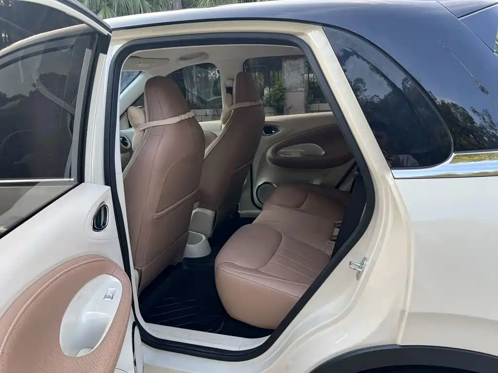 Wuling Bingo — миниатюра 4