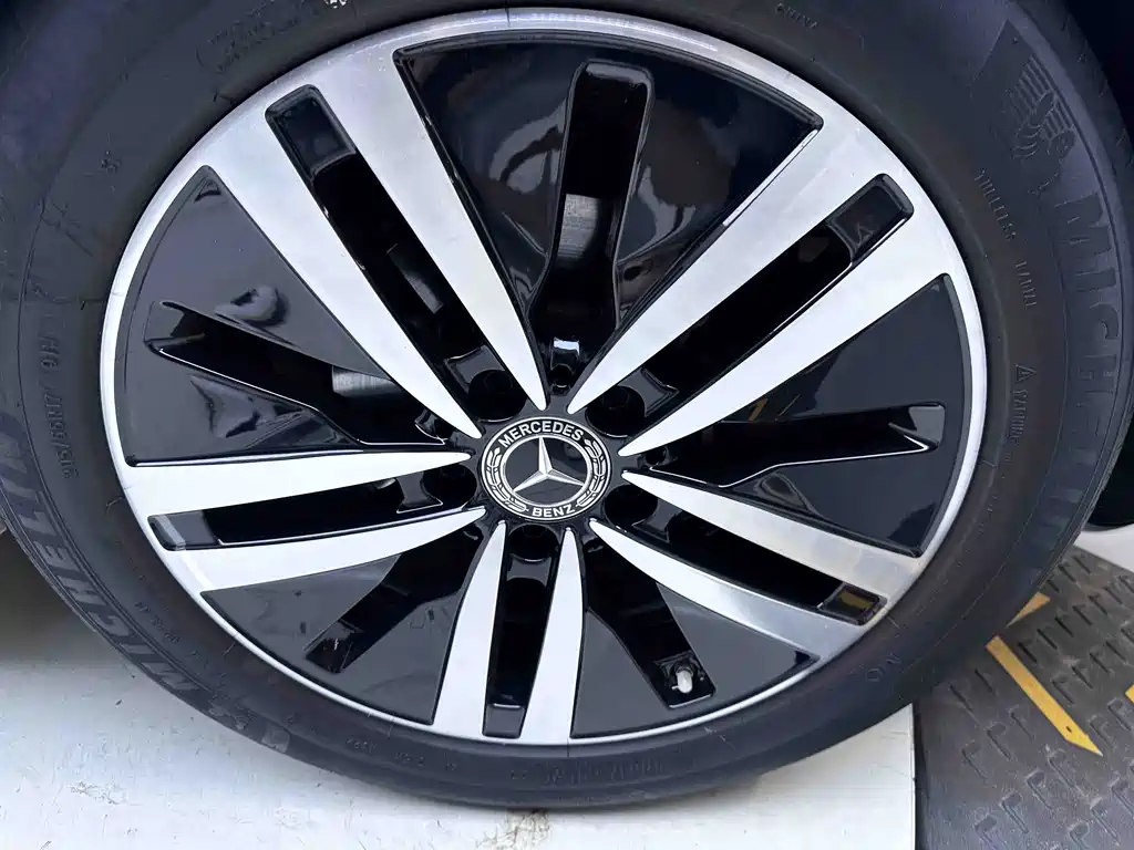 Mercedes-Benz A-Class — миниатюра 20