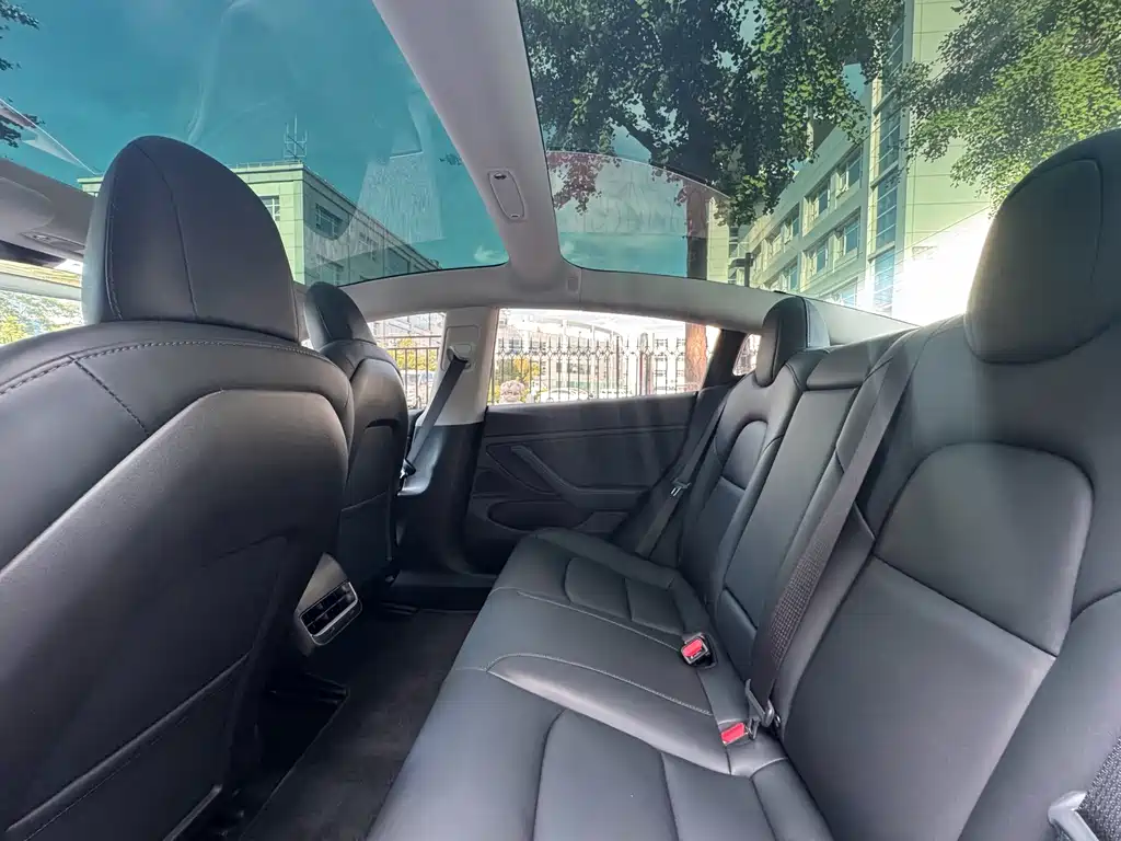 Tesla Model 3 — миниатюра 19