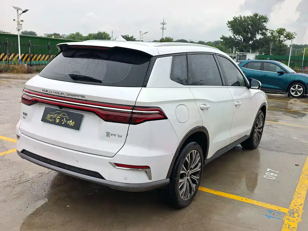 BYD Pro New Energy — миниатюра 6