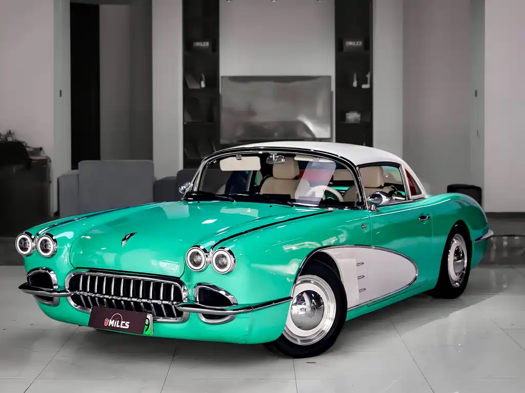 SONGSAN MOTORS SS DOLPHIN