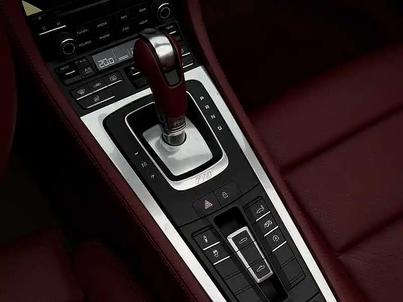 Porsche 718 — миниатюра 10