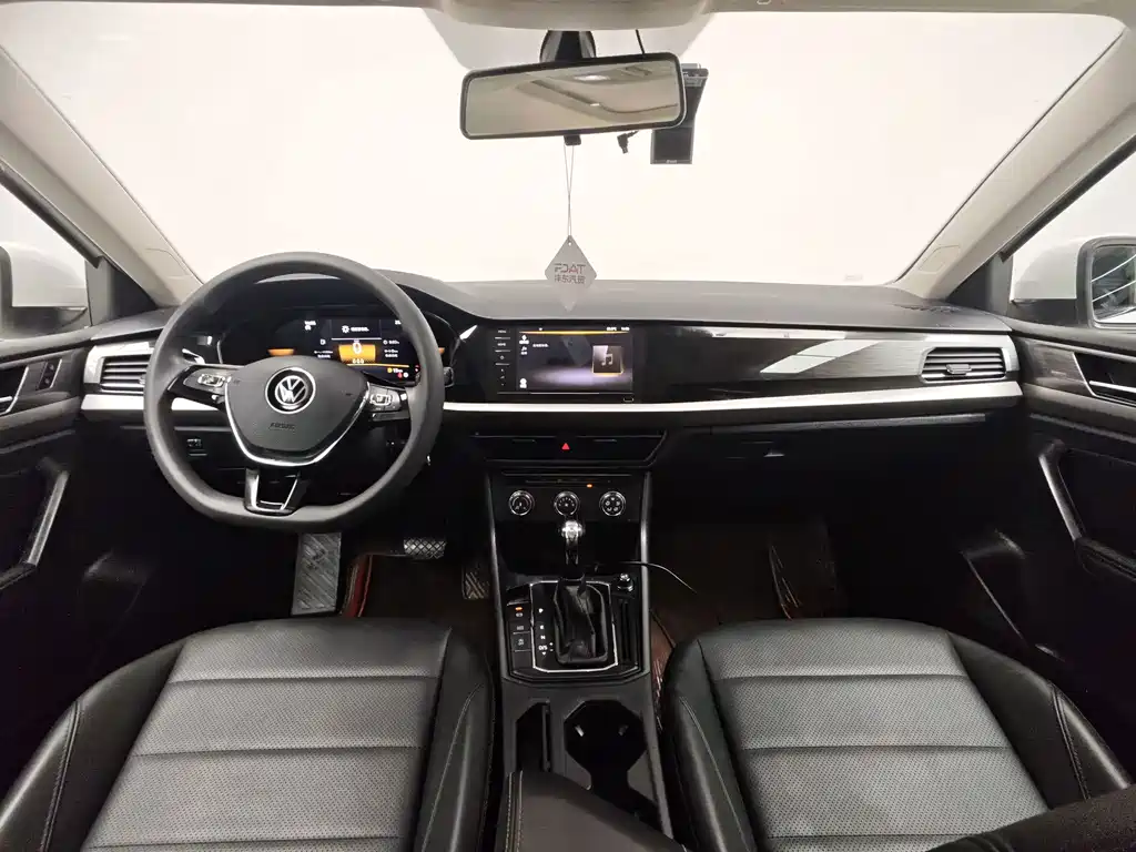 Volkswagen Lavida — миниатюра 18