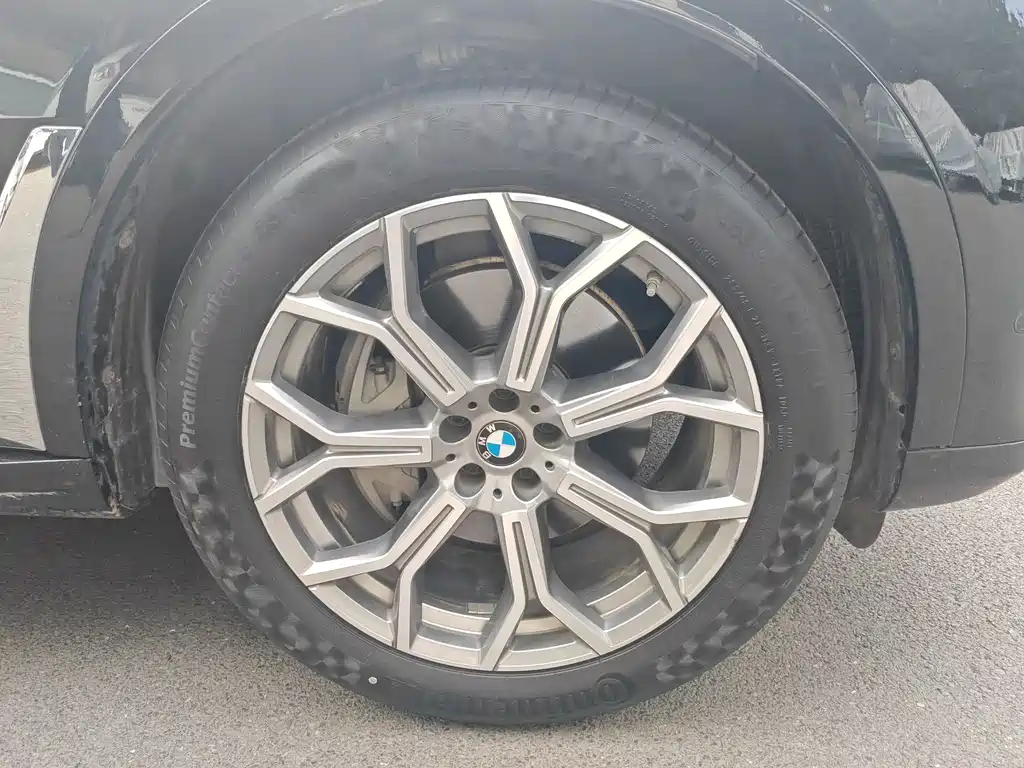 BMW X7 — миниатюра 33