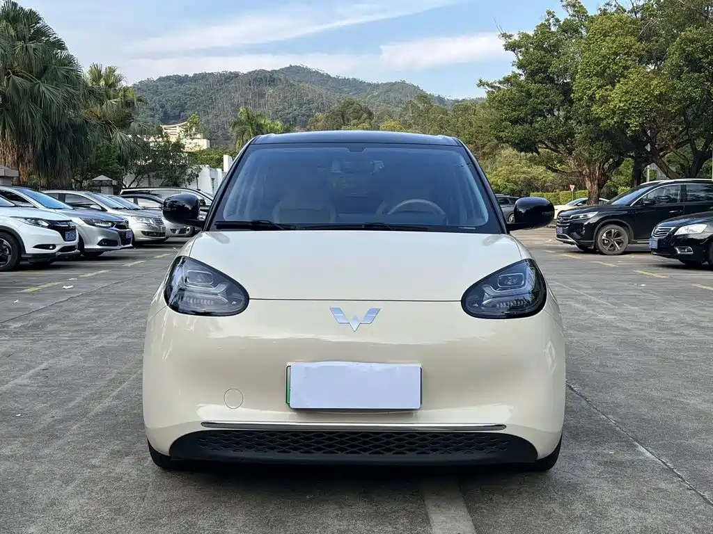 Wuling Bingo — миниатюра 2