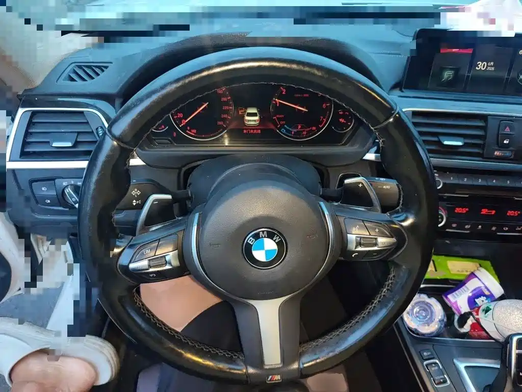 BMW 3 Series — миниатюра 3