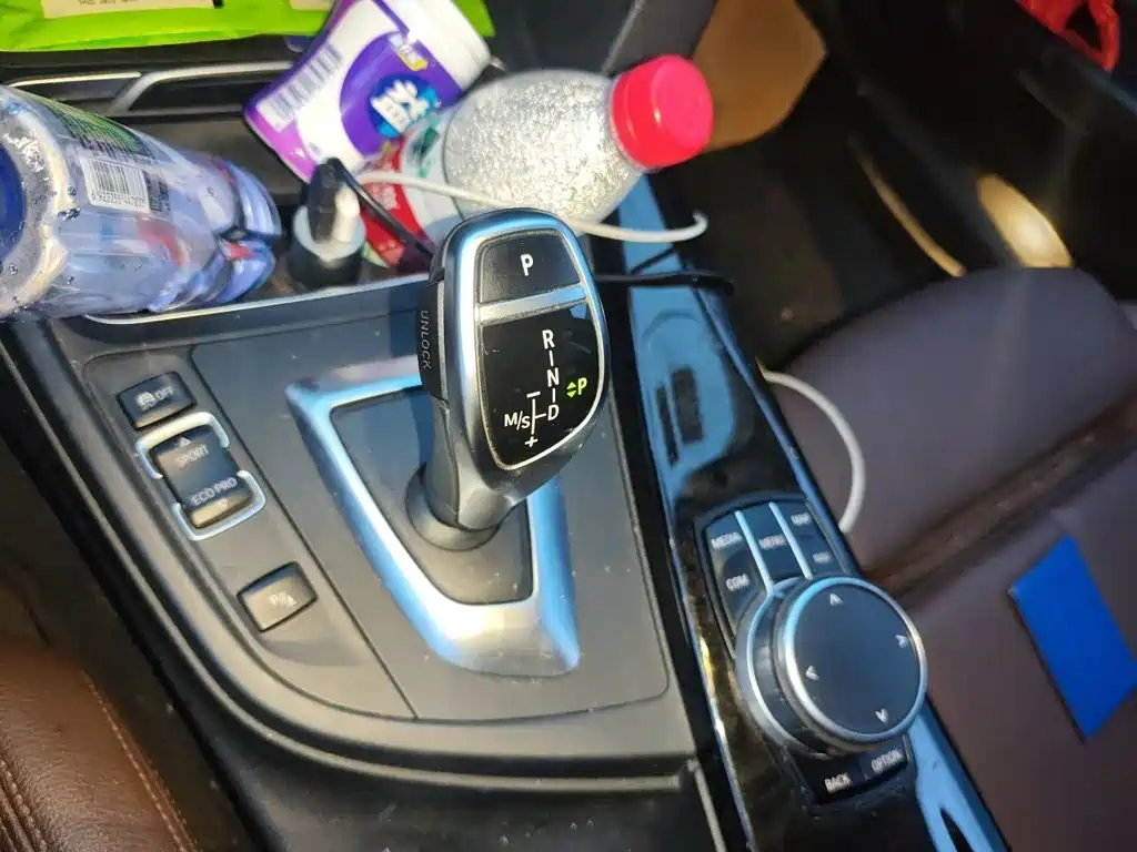 BMW 3 Series — миниатюра 7