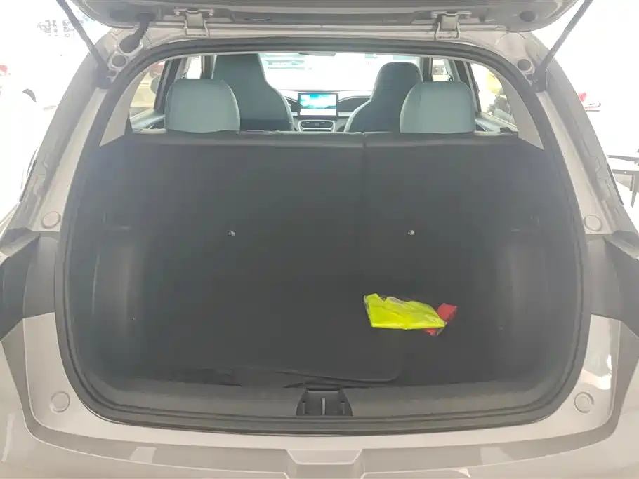 GEELY GALAXY STAR WISH