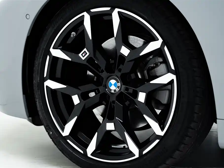 BMW 4 Series 4 2024 430i M Sport