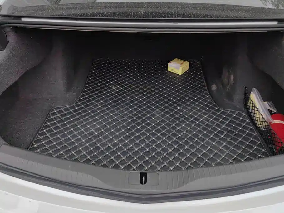Cadillac CT6 — миниатюра 4