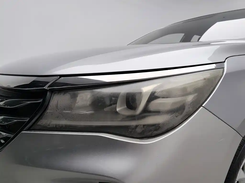 GAC Motor Trumpchi GA4 — миниатюра 7