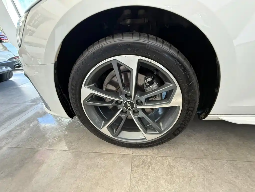 Audi A4L 40 TFSI Fashion Dynamic Type, фото 20