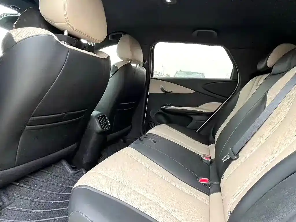 BYD Dolphin 2025 Smart Drive 420km Freedom