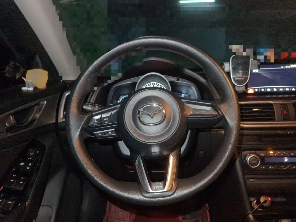 Mazda 3 Axela — миниатюра 3