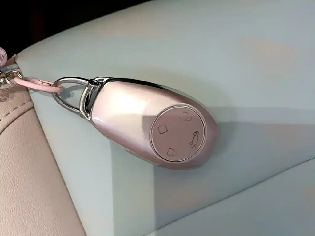 Leapmotor Leapmotor T03 — миниатюра 9